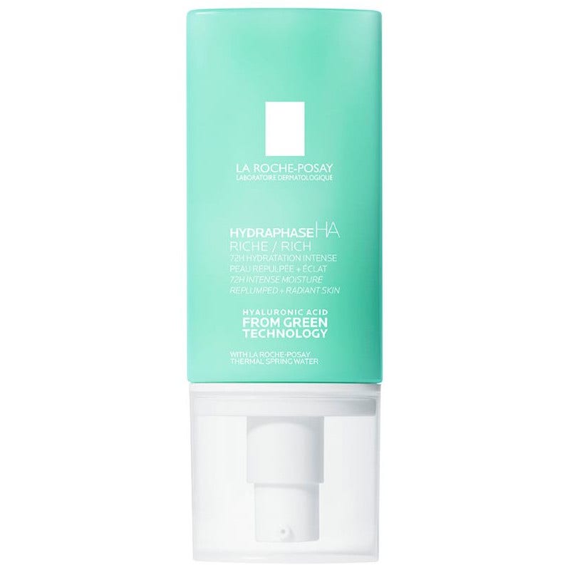 La Roche-Posay Hydraphase HA Riche 50ml  - 2