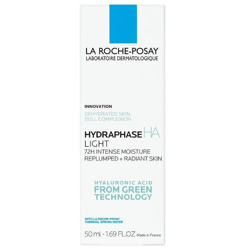 La Roche-Posay Hydraphase HA Legere 50ml - 3