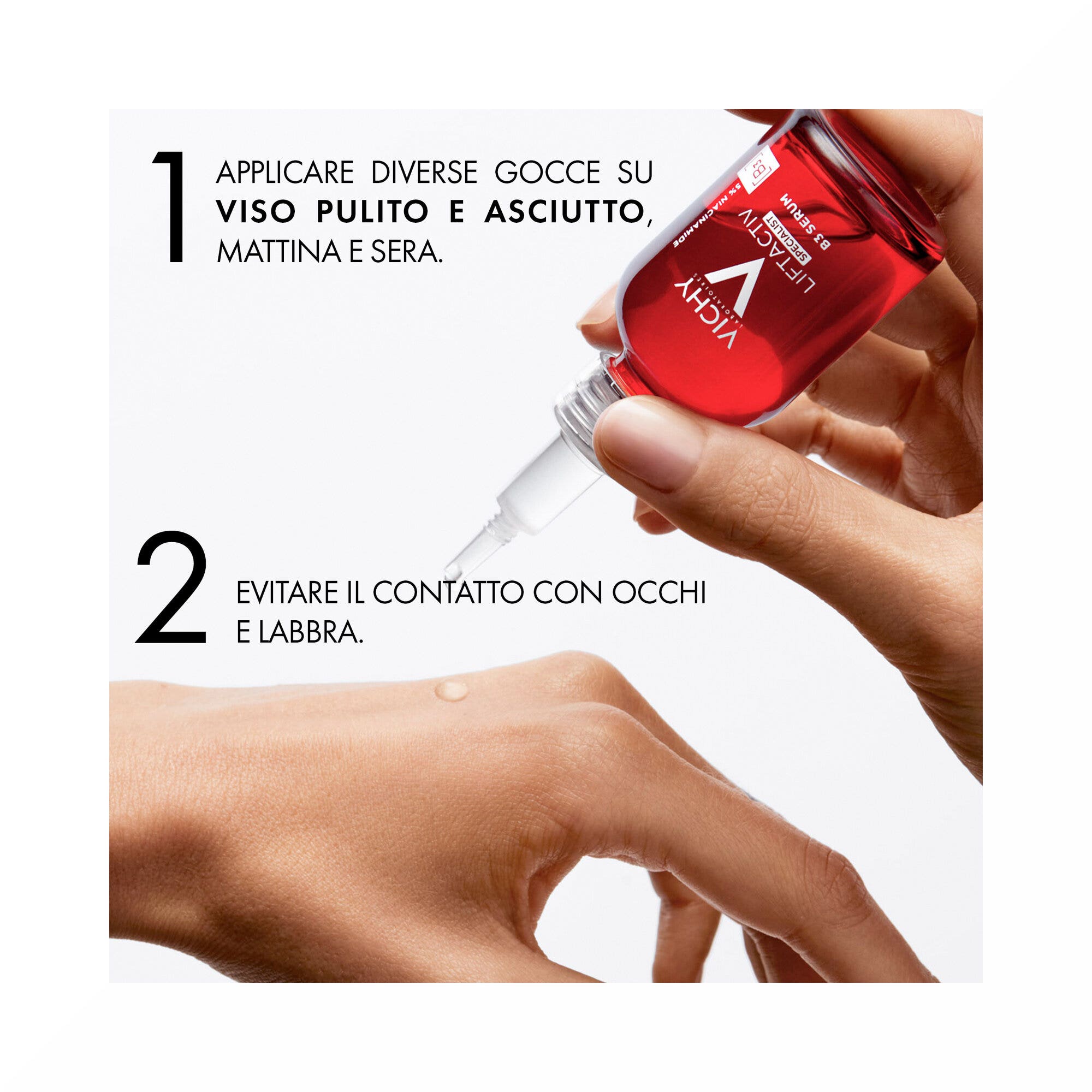 Vichy Lift Specialist B3 Siero Anti-Macchie 30 ml-7