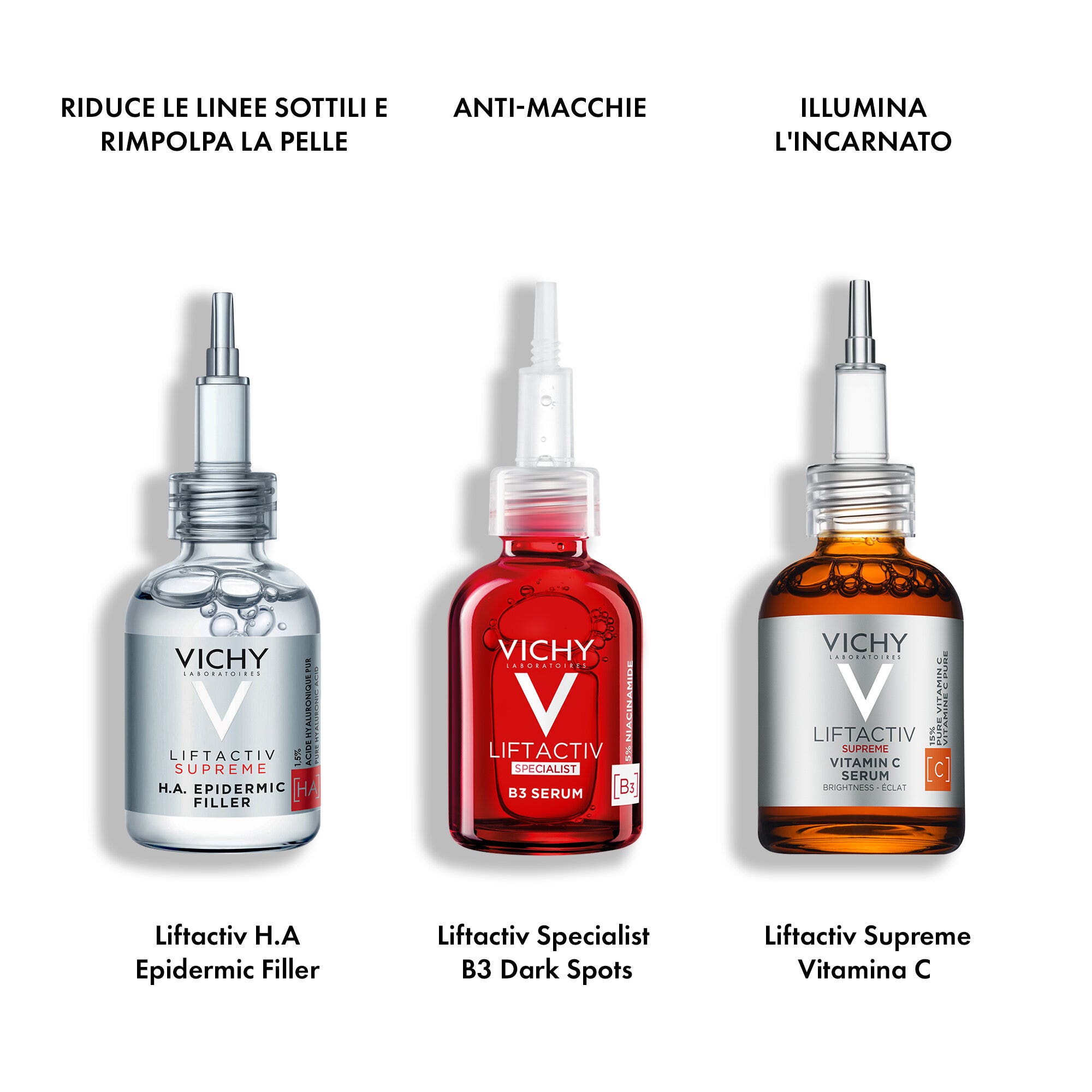 Vichy Lift Specialist B3 Siero Anti-Macchie 30 ml-11