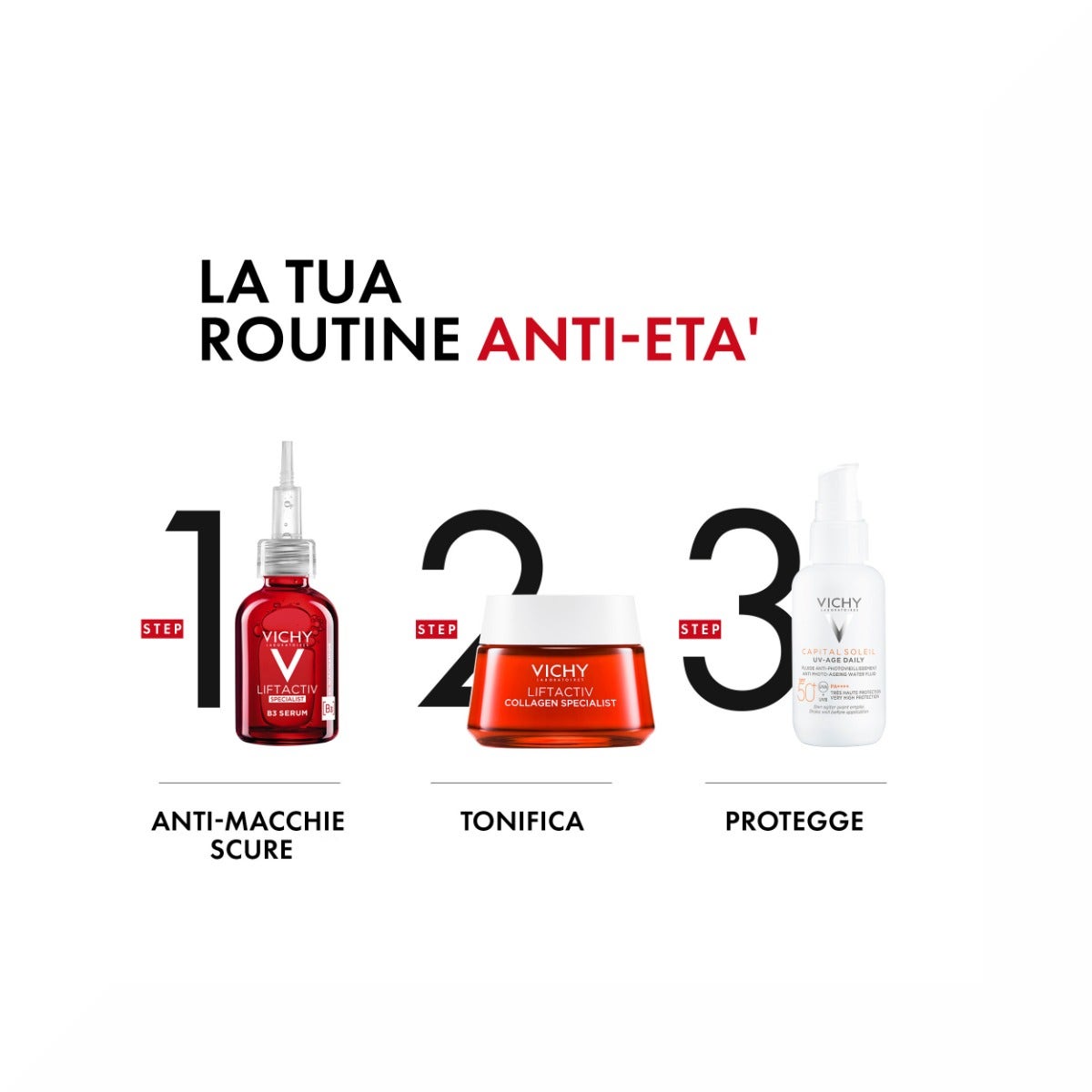 Vichy CS Uv Age Fluido Anti-Fotoinvecchiamento SPF50 40 ml-18