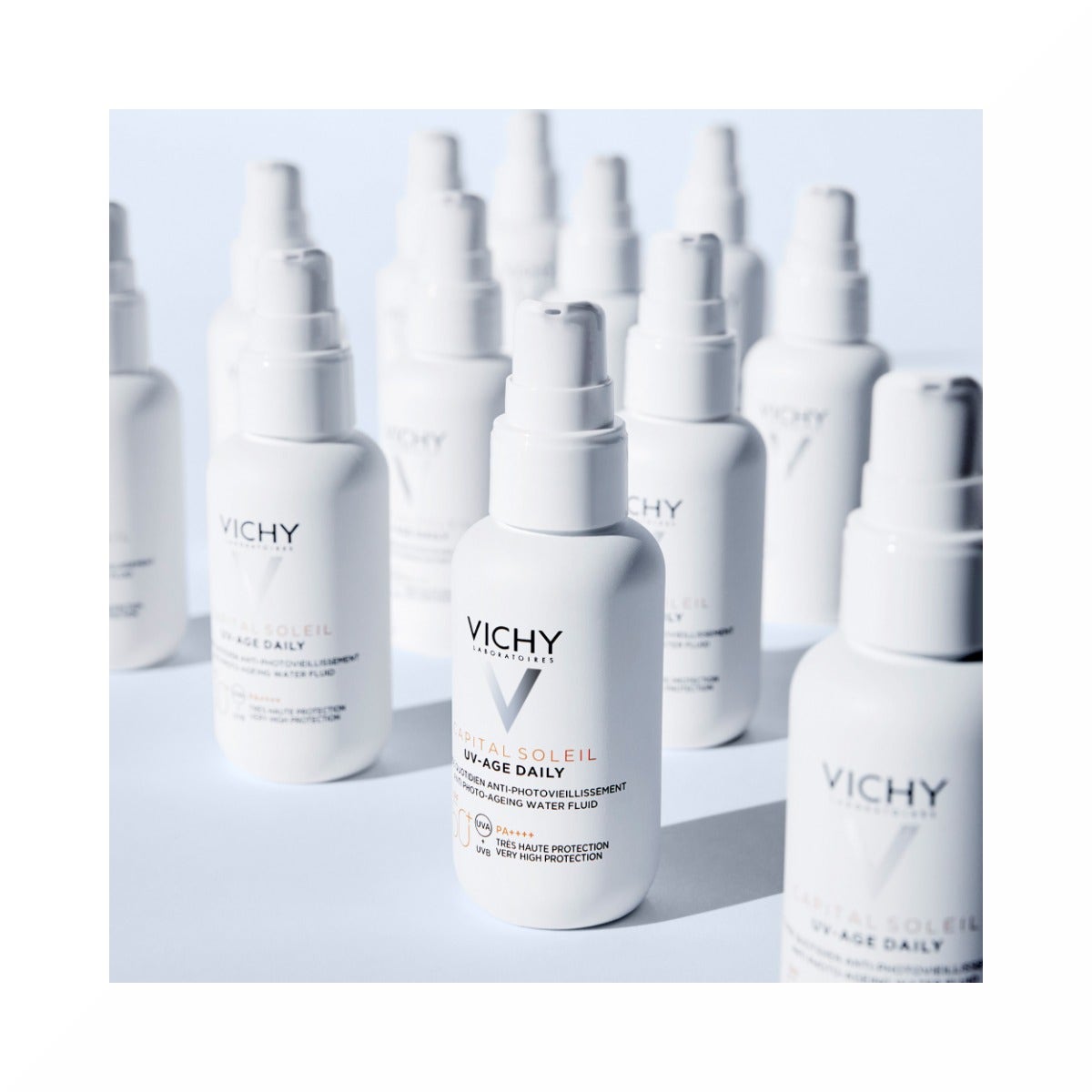 Vichy CS Uv Age Fluido Anti-Fotoinvecchiamento SPF50 40 ml-22
