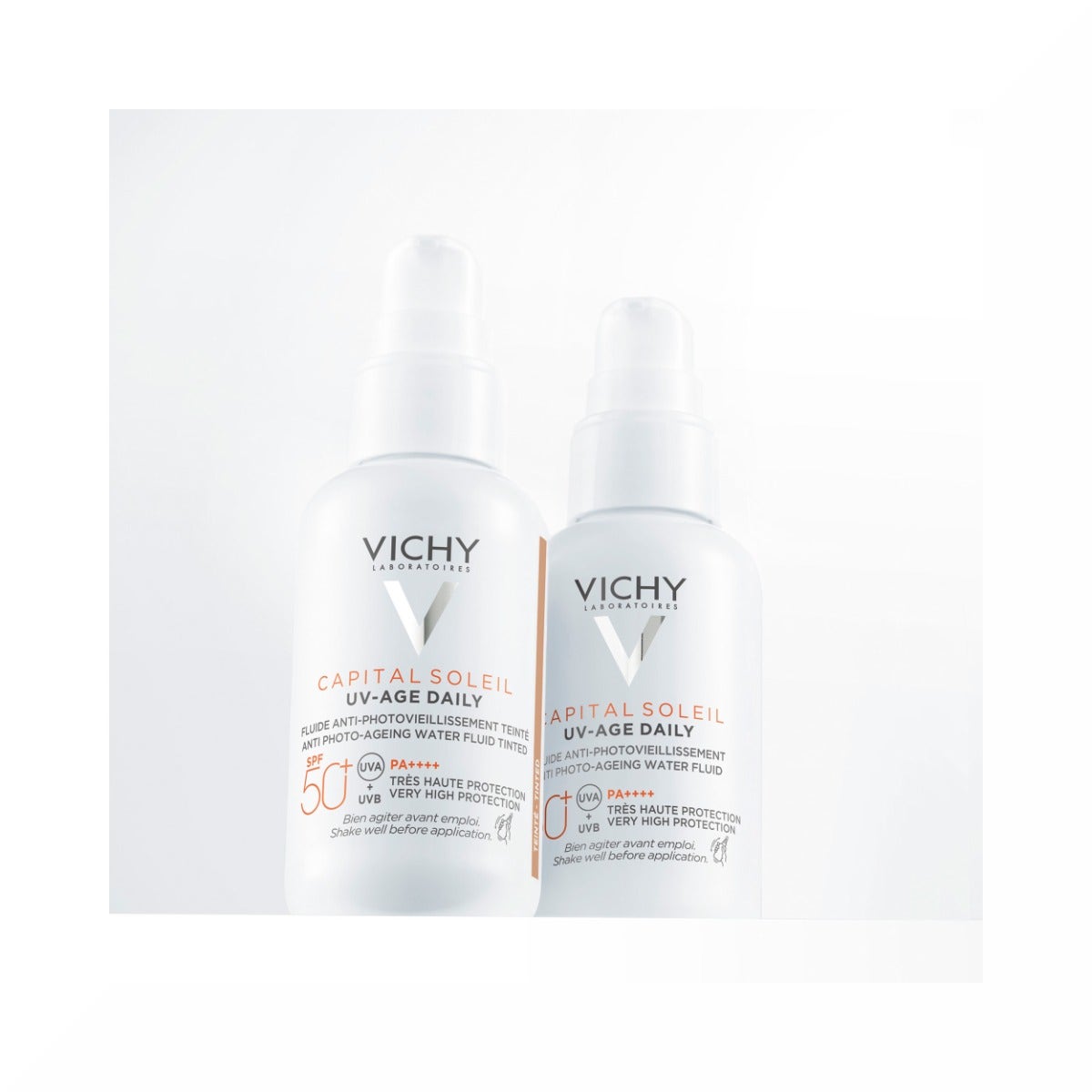 Vichy CS Uv Age Fluido Anti-Fotoinvecchiamento SPF50 40 ml-23