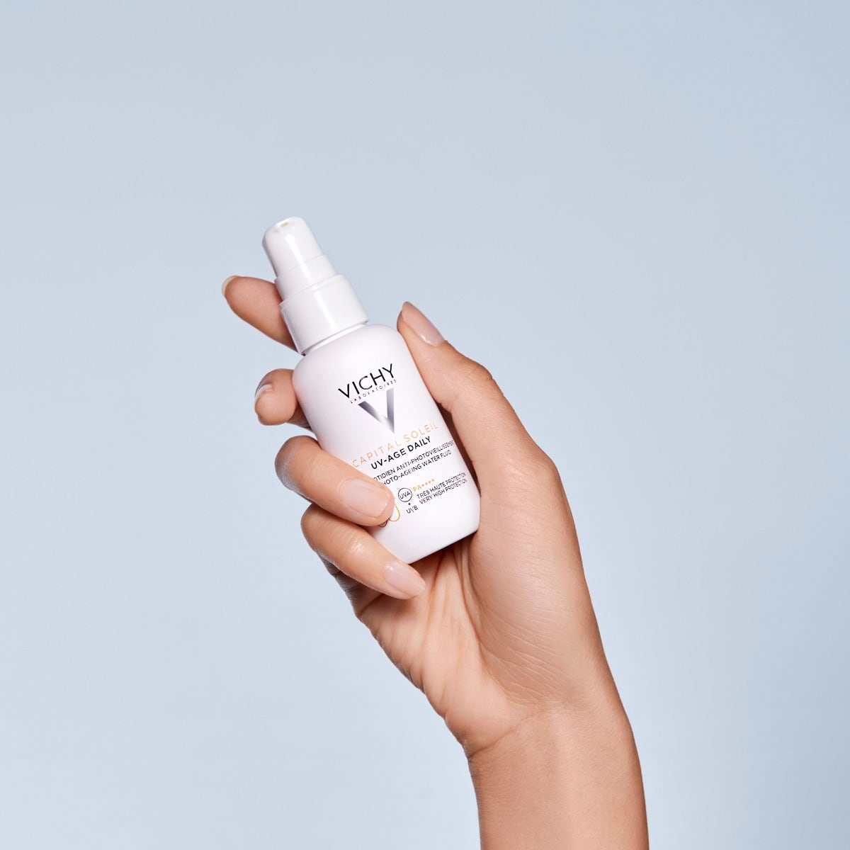 Vichy CS Uv Age Fluido Anti-Fotoinvecchiamento SPF50 40 ml-24