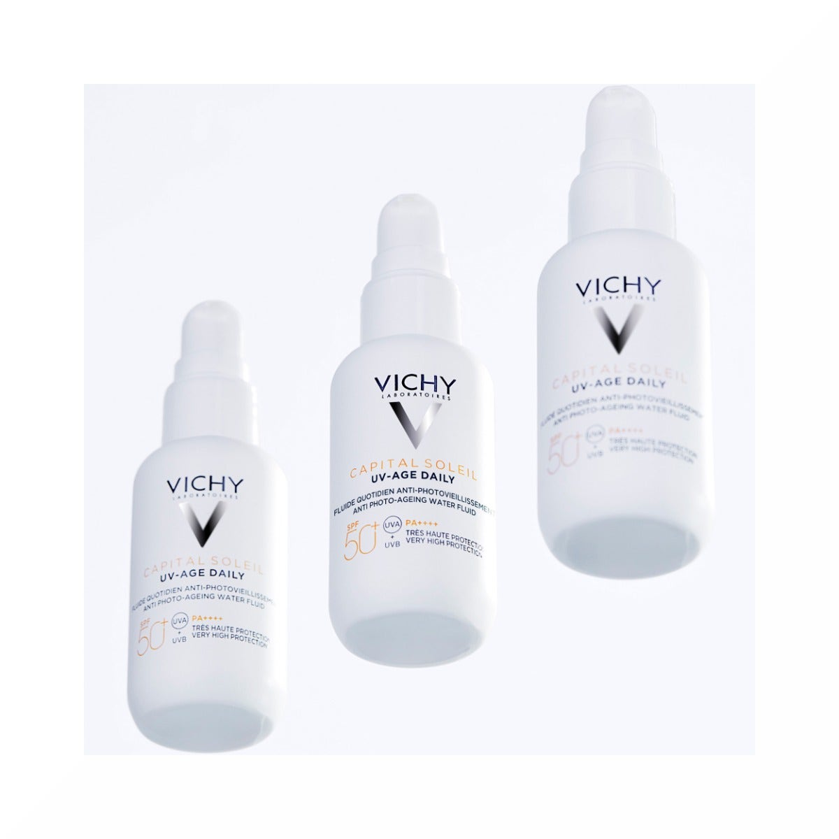 Vichy CS Uv Age Fluido Anti-Fotoinvecchiamento SPF50 40 ml-25