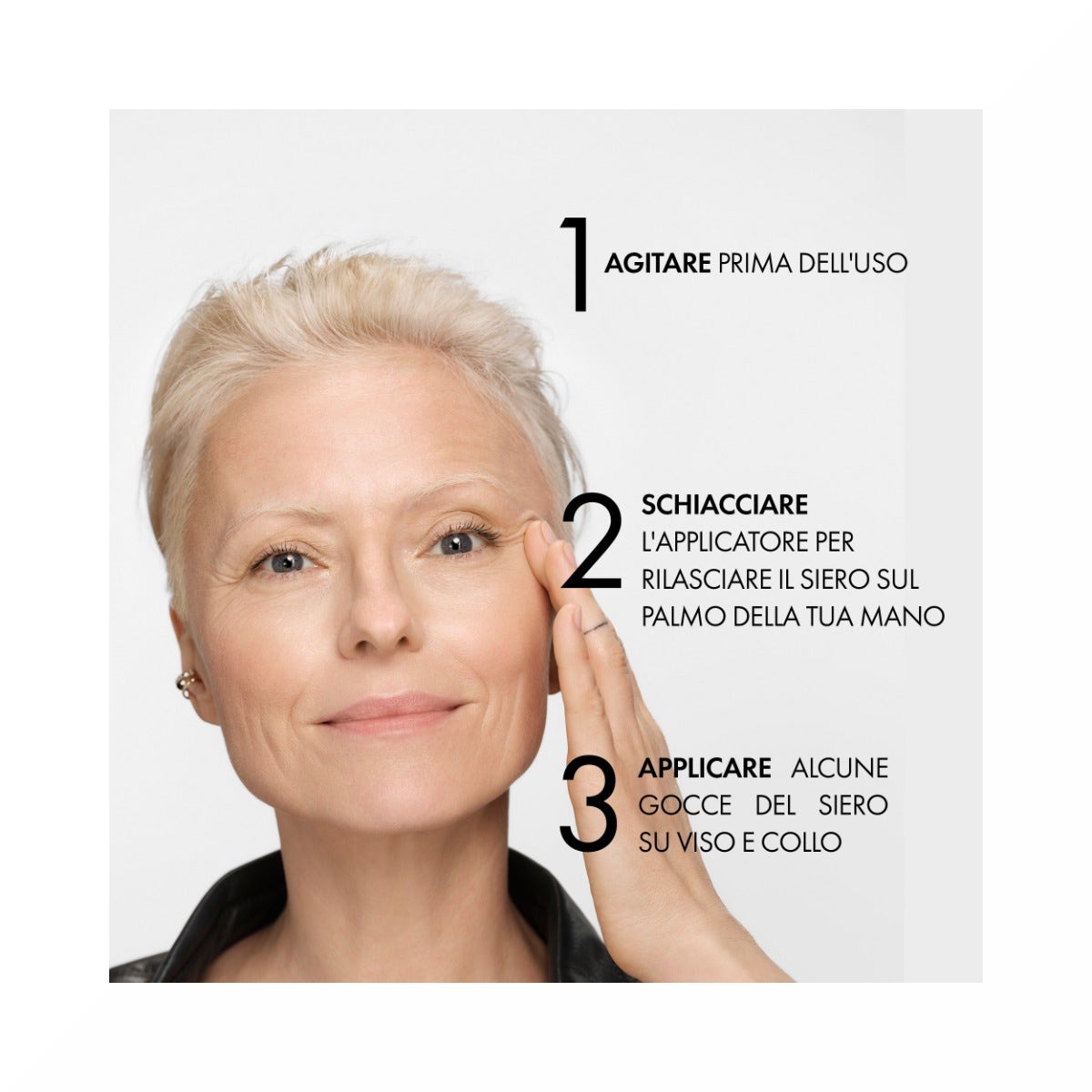 Vichy Neovadiol Pre & Post Menopausa Meno 5 Bi -Serum 30ml-8