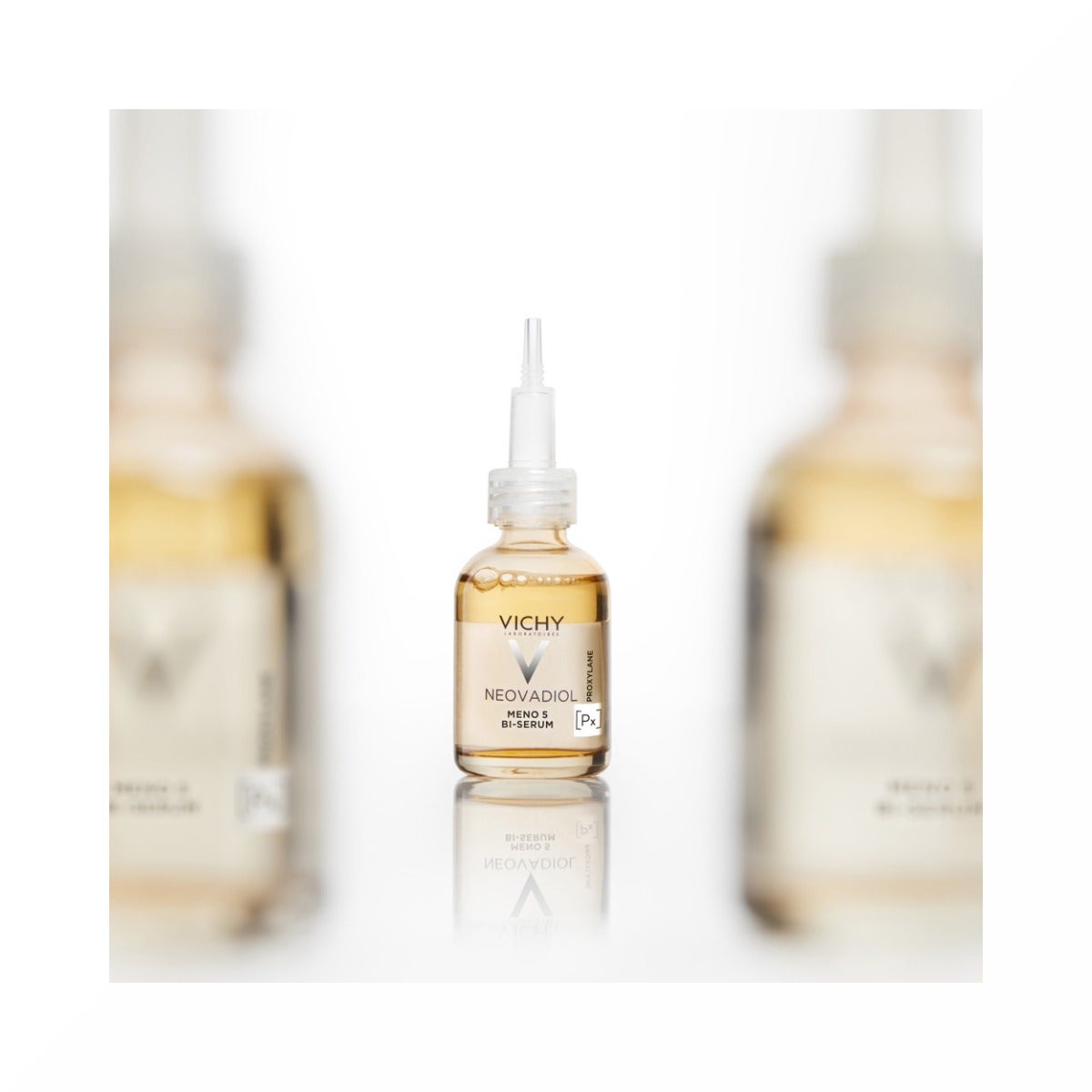 Vichy Neovadiol Pre & Post Menopausa Meno 5 Bi -Serum 30ml-13