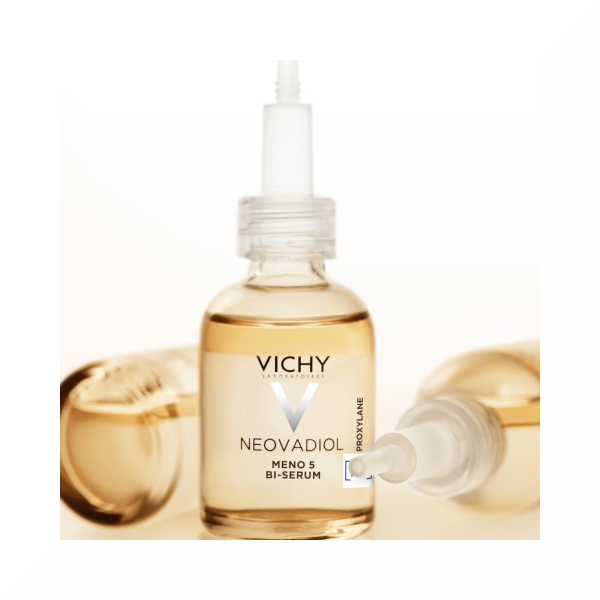 Vichy Neovadiol Pre & Post Menopausa Meno 5 Bi -Serum 30ml-14