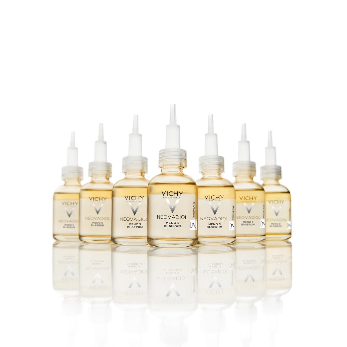 Vichy Neovadiol Pre & Post Menopausa Meno 5 Bi -Serum 30ml-17
