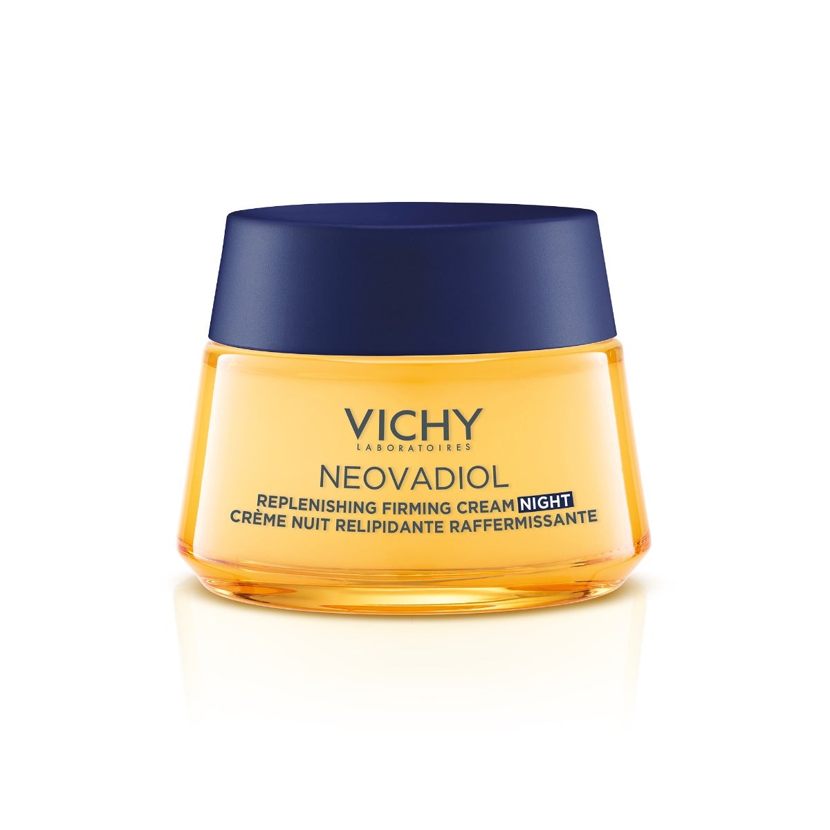 Vichy Neovadiol Post -Menopausa Crema Notte Relipidante Rassodante 50 ml-5