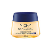 Vichy Neovadiol Pre -Menopausa Crema Notte Ridensificante Rivitalizzante 50 ml-4
