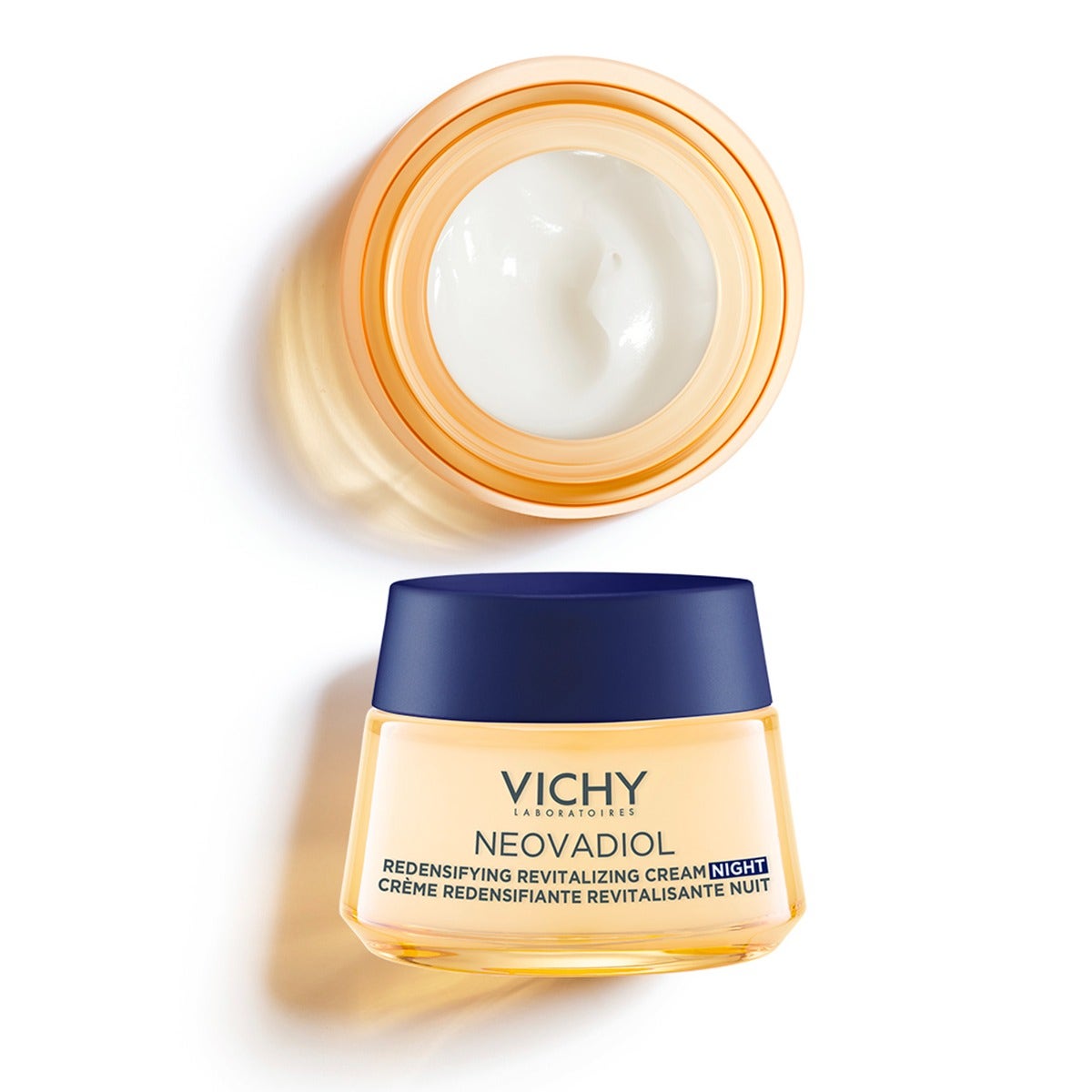 Vichy Neovadiol Pre -Menopausa Crema Notte Ridensificante Rivitalizzante 50 ml-16