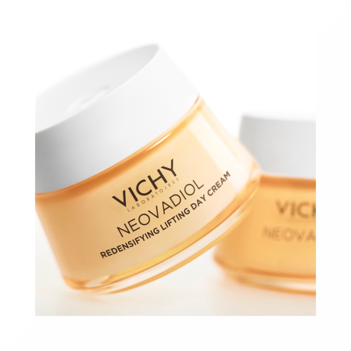 Vichy Neovadiol Peri -Menopausa Crema Giorno Ridensificante Liftante Pelle Secca 50ml-16