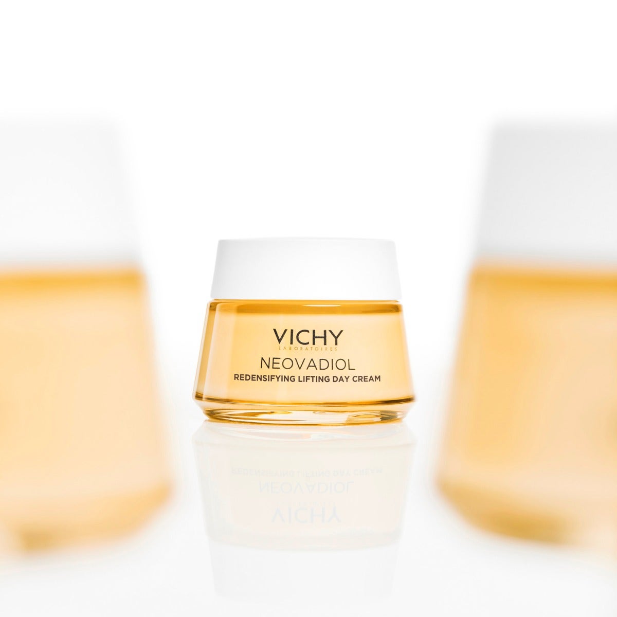 Vichy Neovadiol Peri -Menopausa Crema Giorno Ridensificante Liftante Pelle Secca 50ml-18