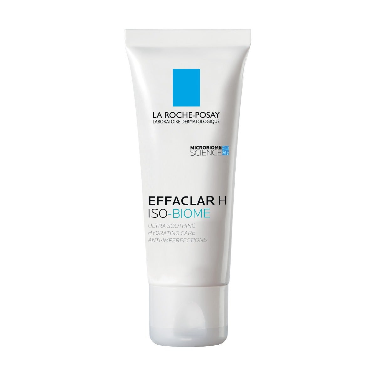 La Roche-Posay Effaclar Crema Viso Effaclar H Iso-Biome 40 ml-3