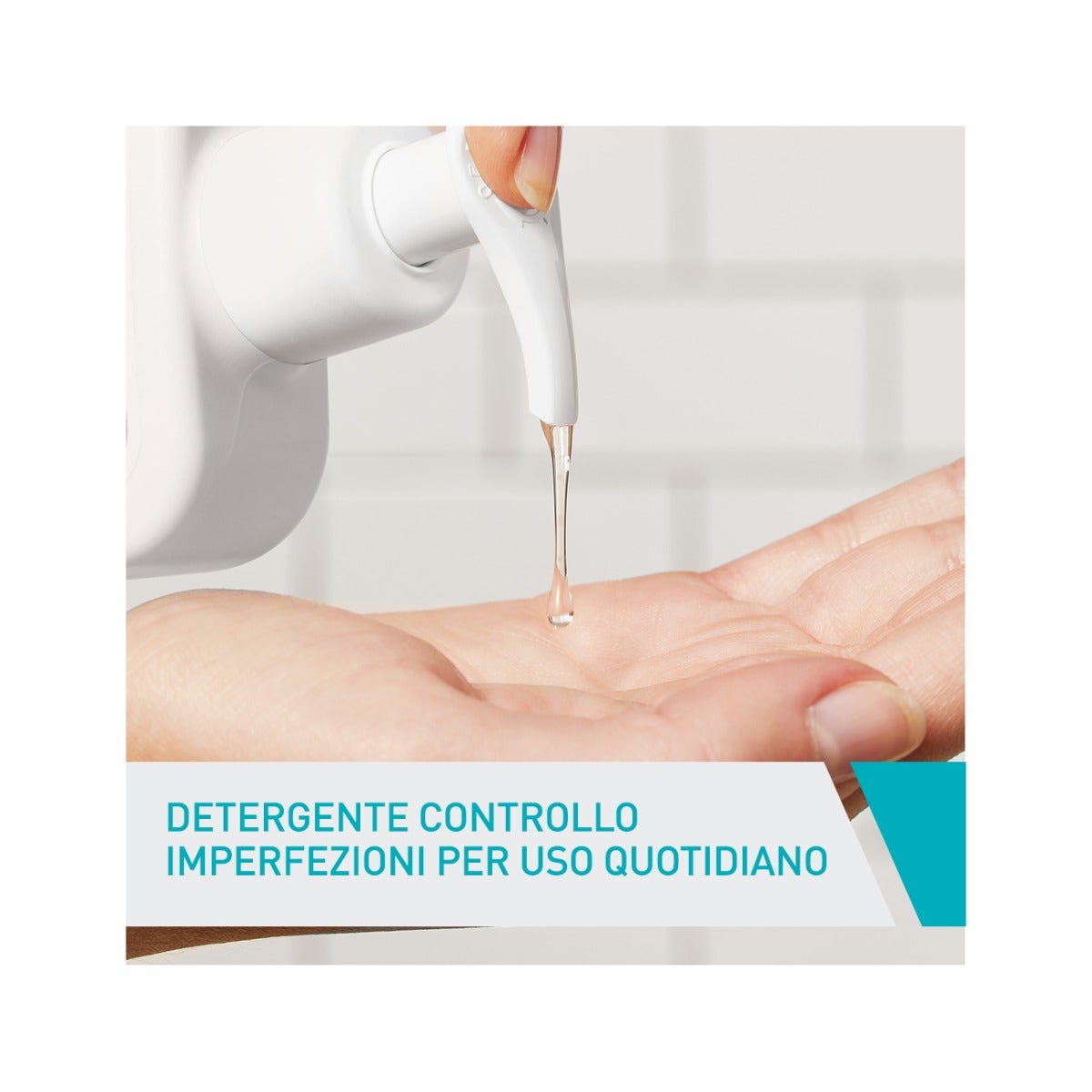 Cerave Detergente Controllo Imperfezioni 236ml-9