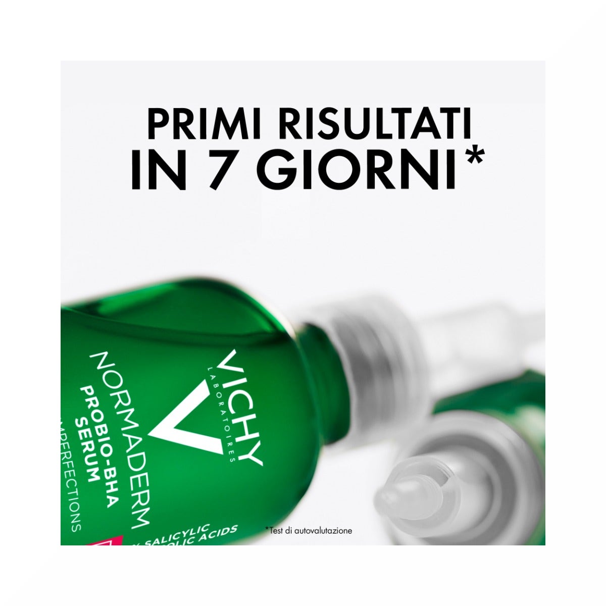 Vichy Normaderm Probio -Bha Siero Anti -Imperfezioni 30 ml-24