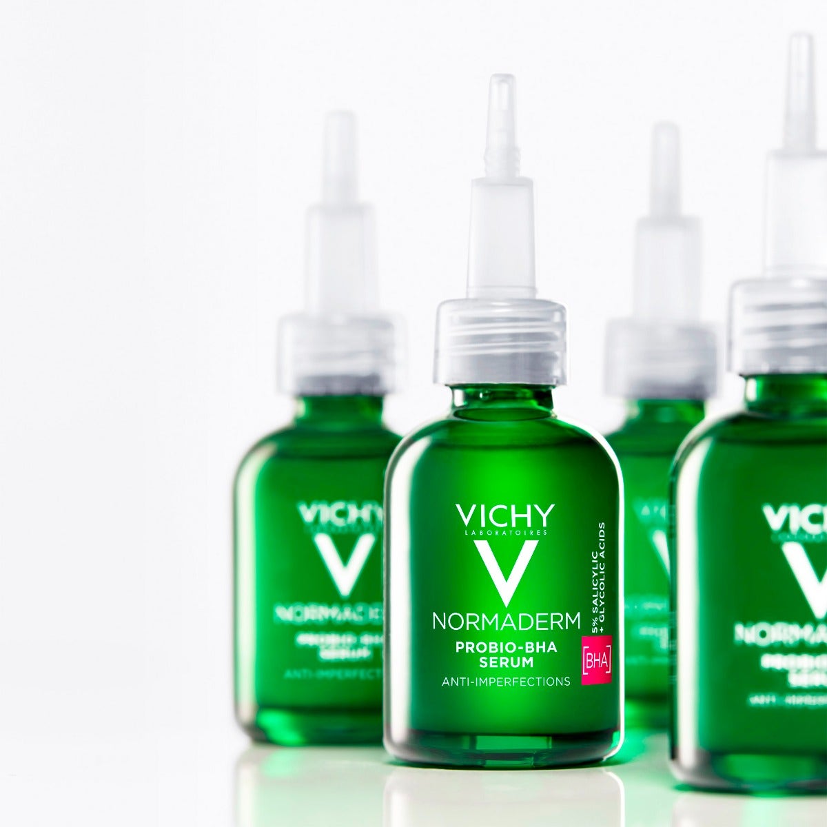 Vichy Normaderm Probio -Bha Siero Anti -Imperfezioni 30 ml-27