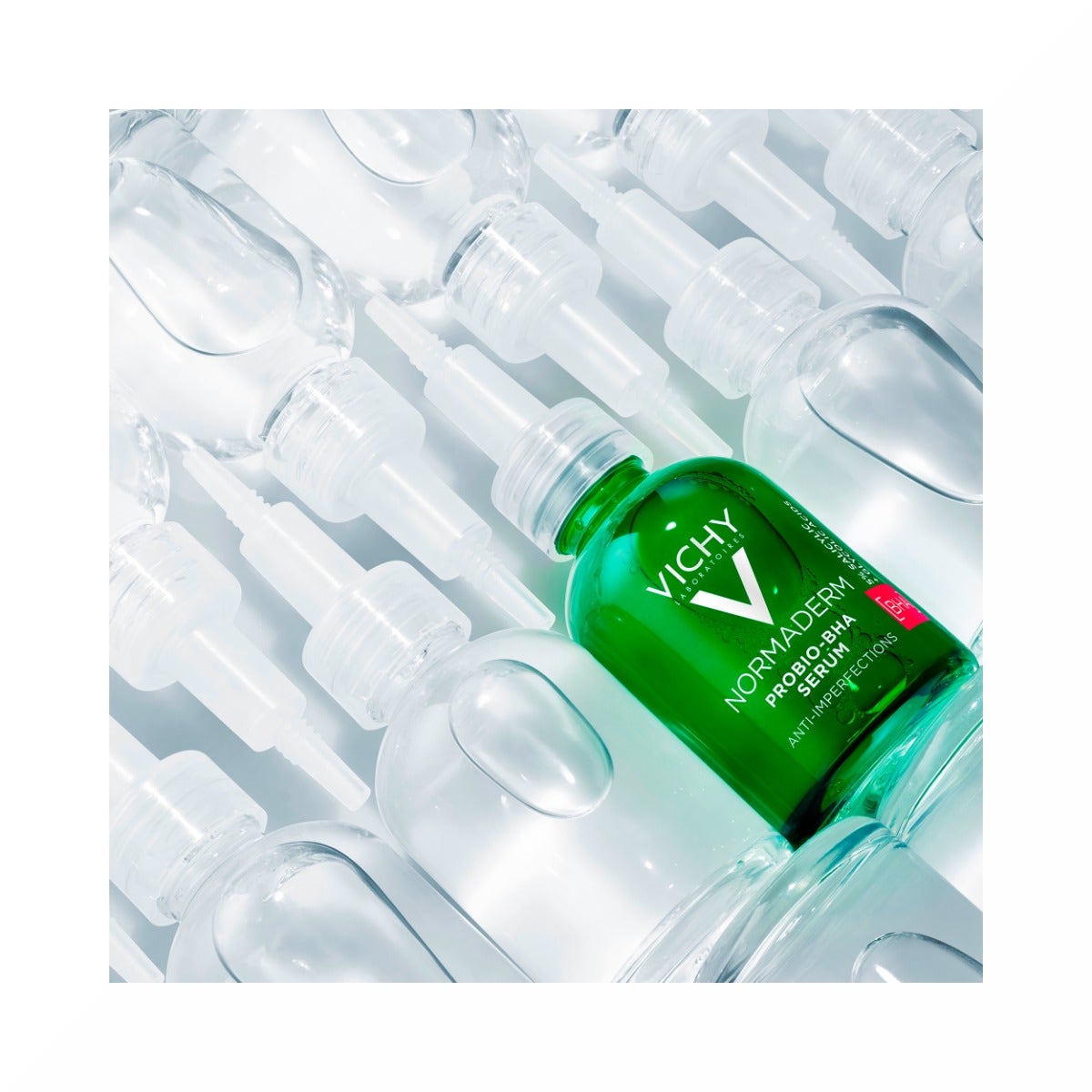 Vichy Normaderm Probio -Bha Siero Anti -Imperfezioni 30 ml-28