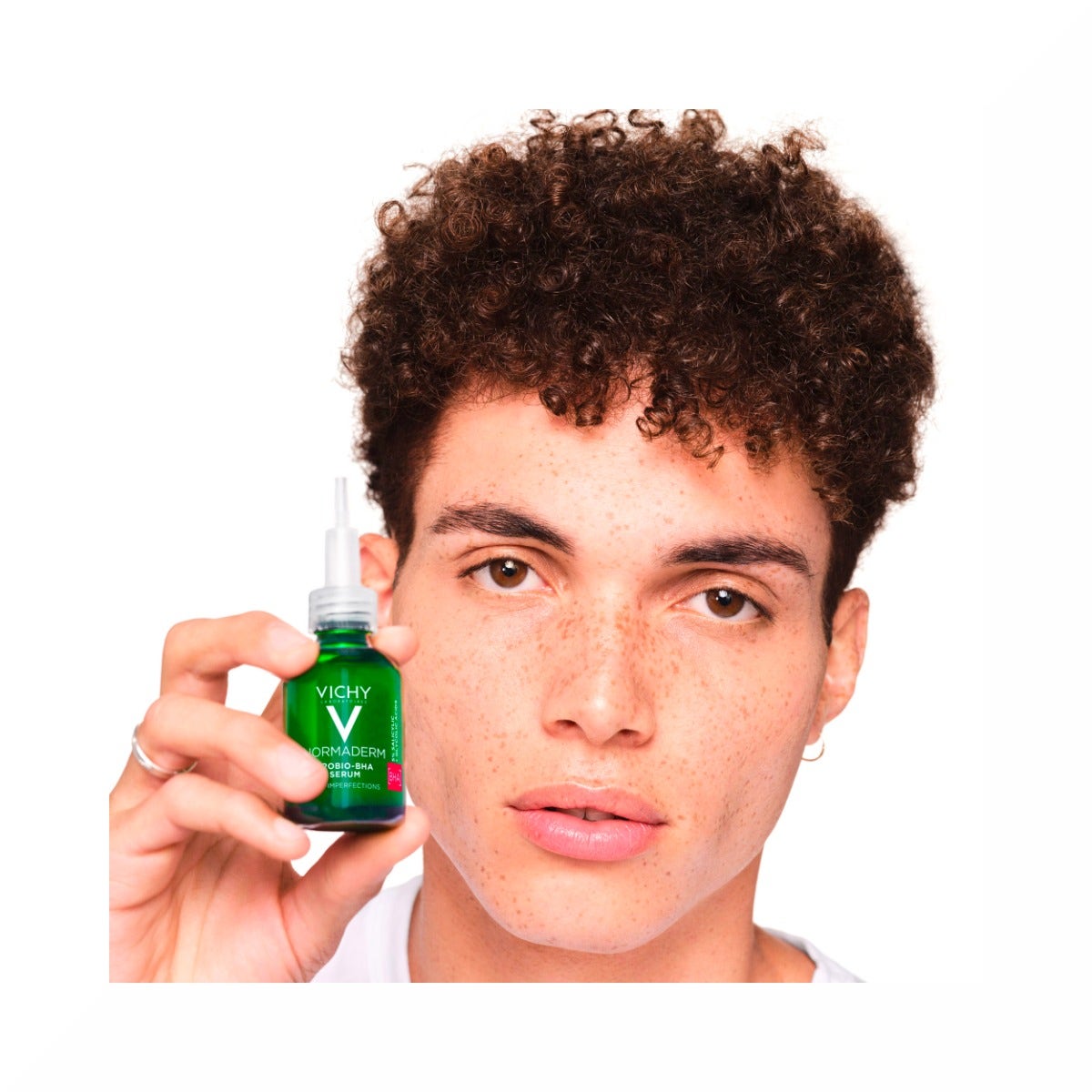 Vichy Normaderm Probio -Bha Siero Anti -Imperfezioni 30 ml-29