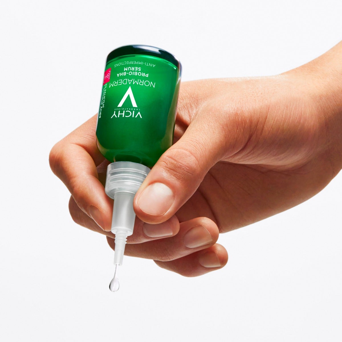 Vichy Normaderm Probio -Bha Siero Anti -Imperfezioni 30 ml-30