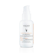 Vichy Capital Soleil UV-Age Daily Colorato SPF50+ 40 ml-8