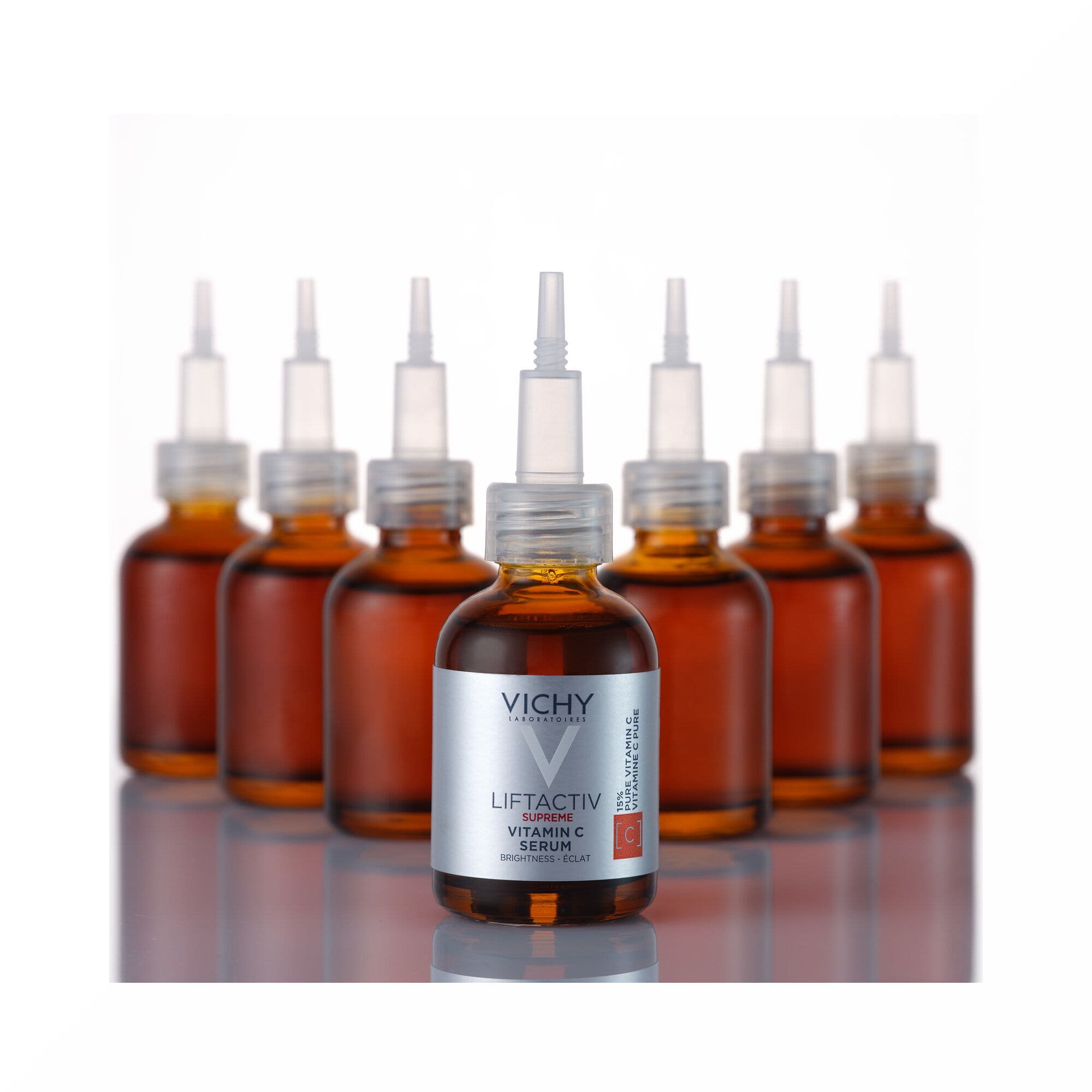 Vichy Liftactiv Supreme Vit C Siero 20ml-25