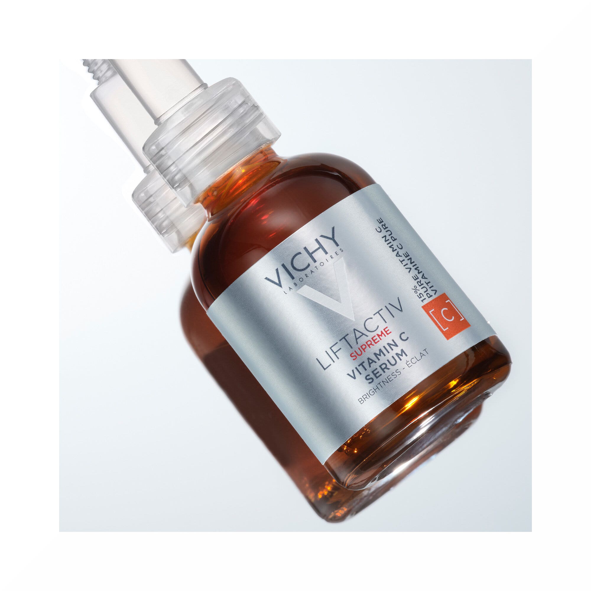 Vichy Liftactiv Supreme Vit C Siero 20ml-27