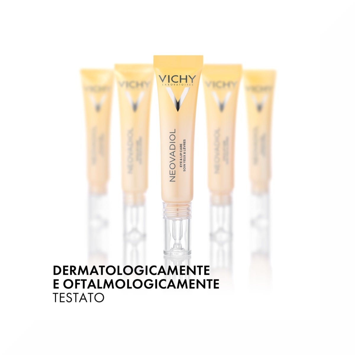 Vichy Neovadiol Contorno Occhi &  Labbra 15 ml-12