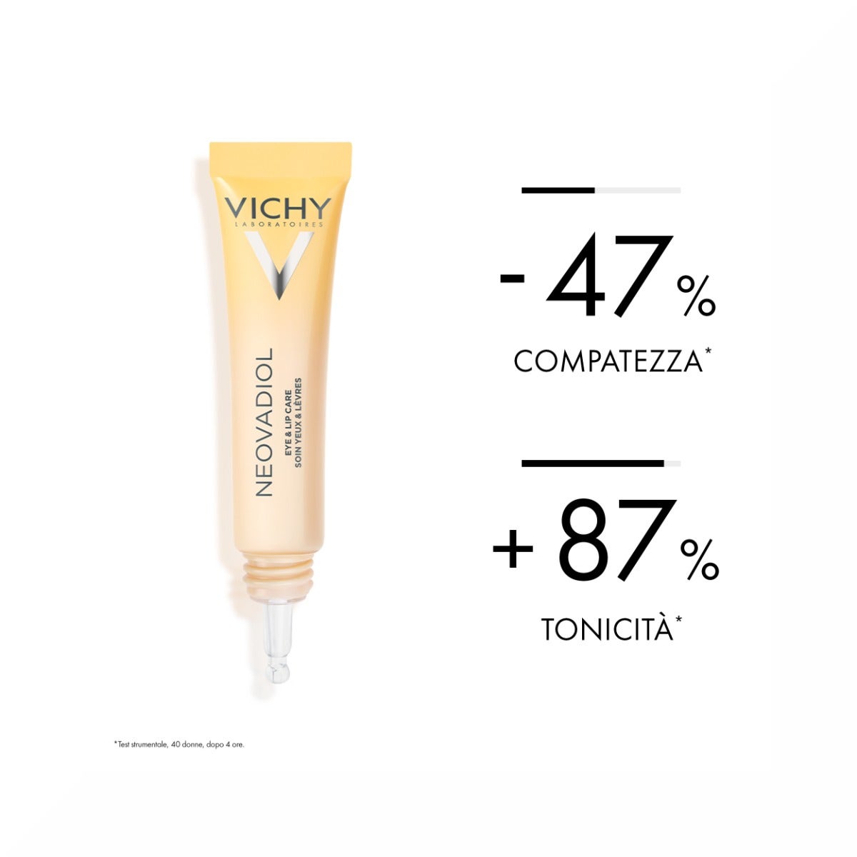 Vichy Neovadiol Contorno Occhi &  Labbra 15 ml-15