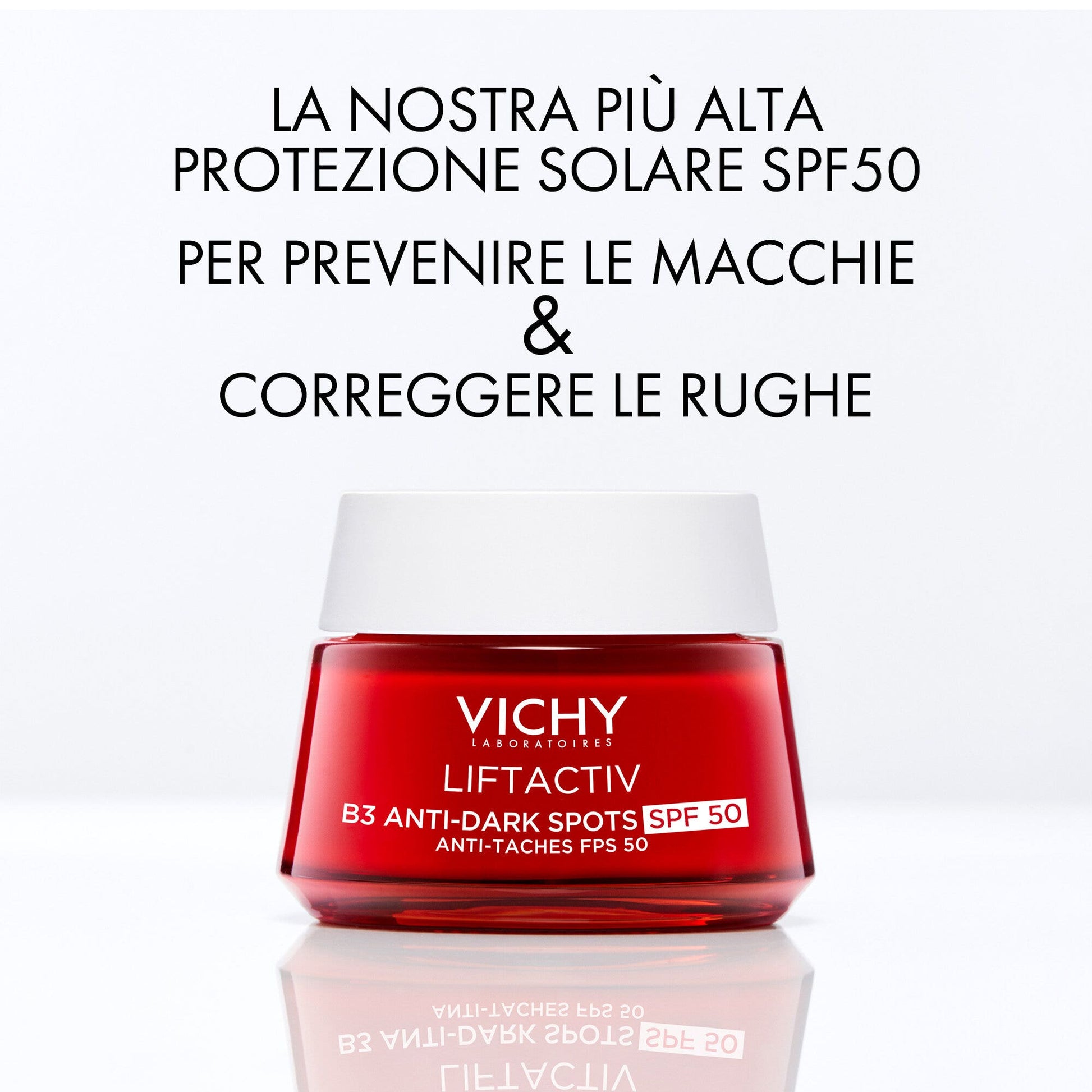 Vichy Liftactiv Crema B3 Anti-Macchie SPF50 50ml-20