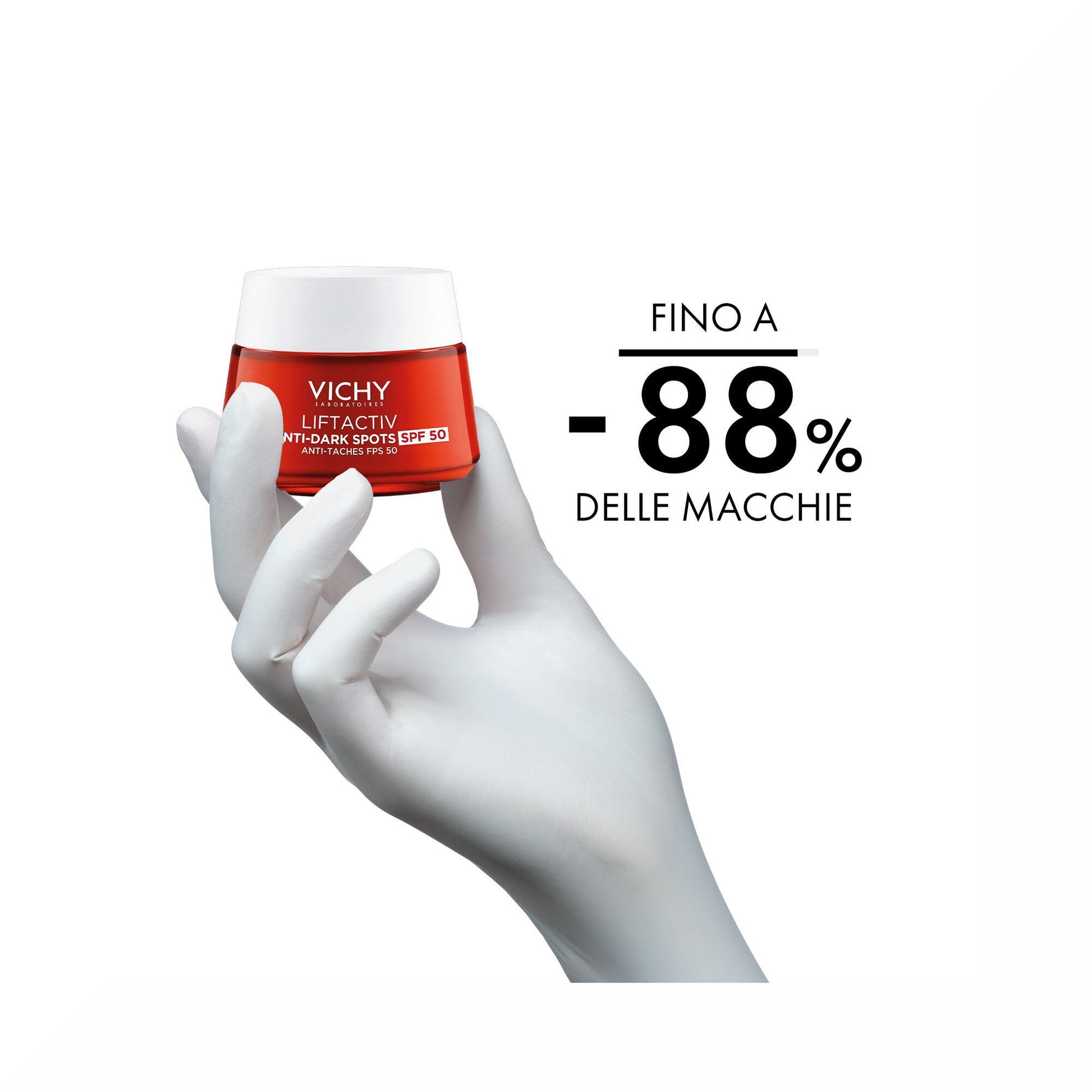 Vichy Liftactiv Crema B3 Anti-Macchie SPF50 50ml-23