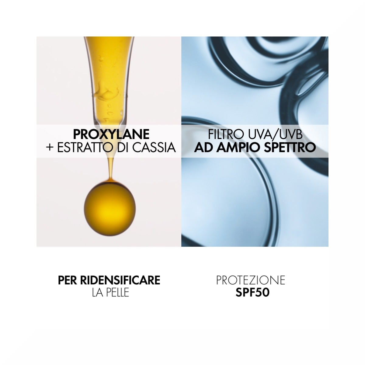 Vichy Neovadiol Crema Rassodante Anti-Macchie SPF 50 50 ml-42