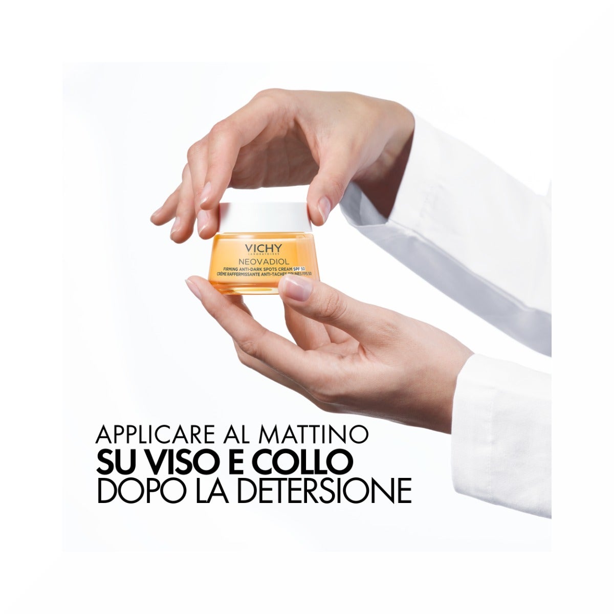 Vichy Neovadiol Crema Rassodante Anti-Macchie SPF 50 50 ml-44