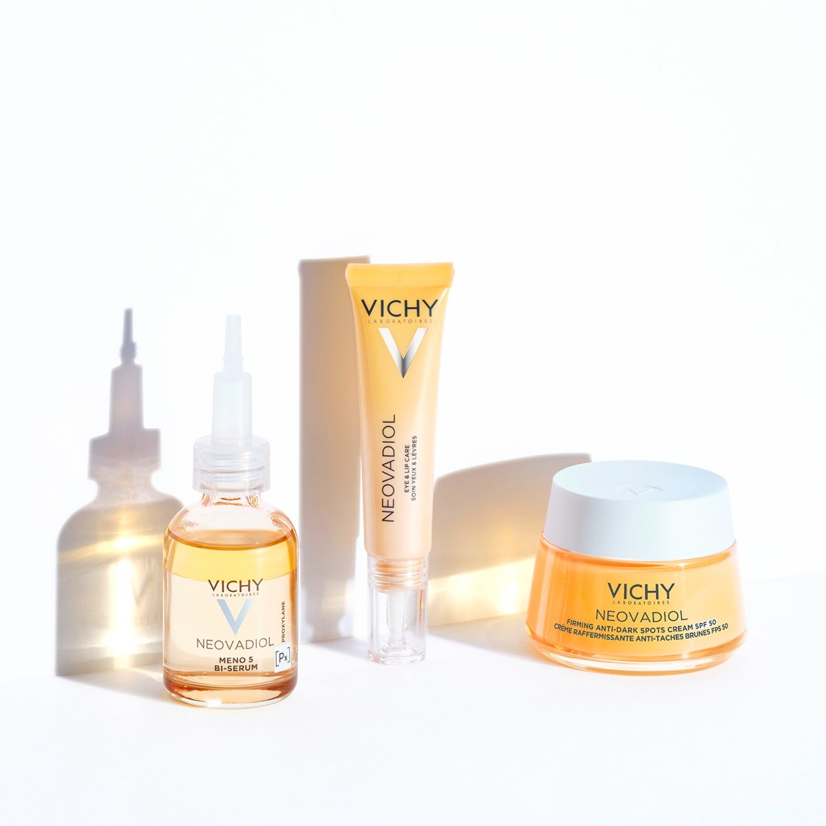 Vichy Neovadiol Crema Rassodante Anti-Macchie SPF 50 50 ml-52