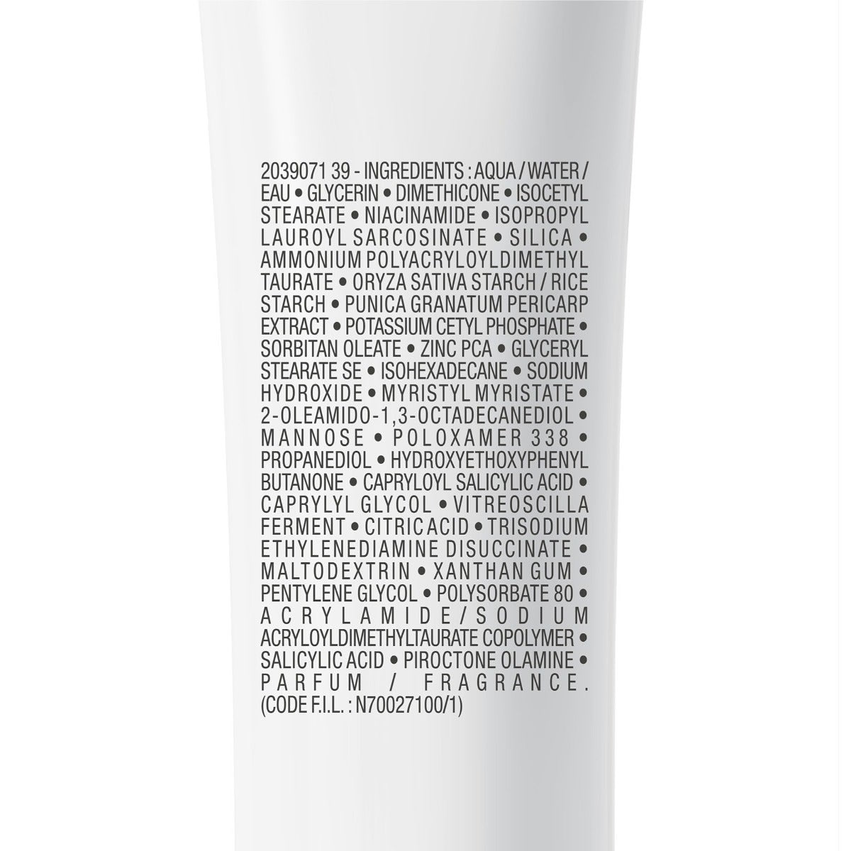 La Roche Posay Effaclar Duo+M Trattamento Viso Anti-Imperfezioni 40ml-7