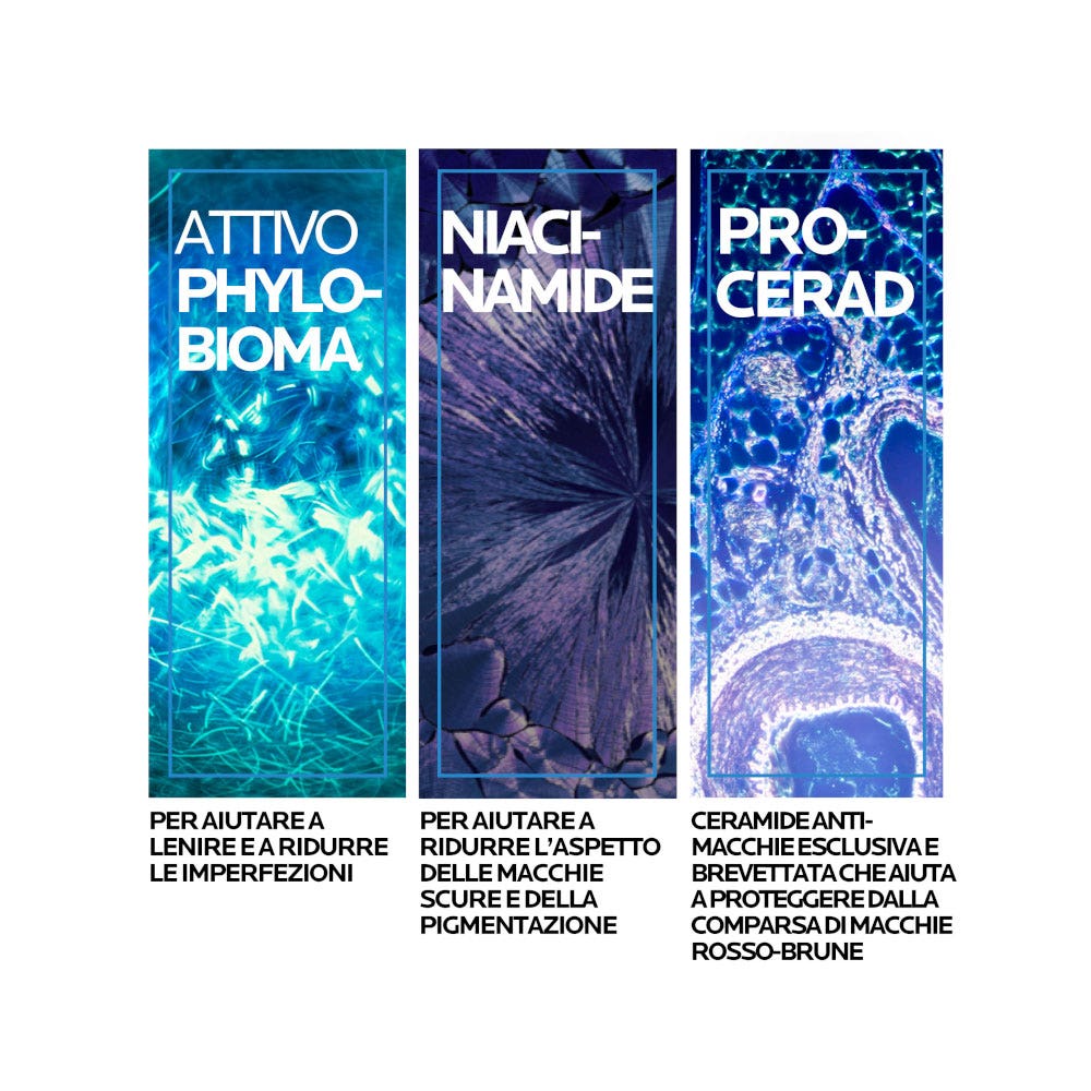 La Roche Posay Effaclar Duo+M Trattamento Viso Anti-Imperfezioni 40ml-9