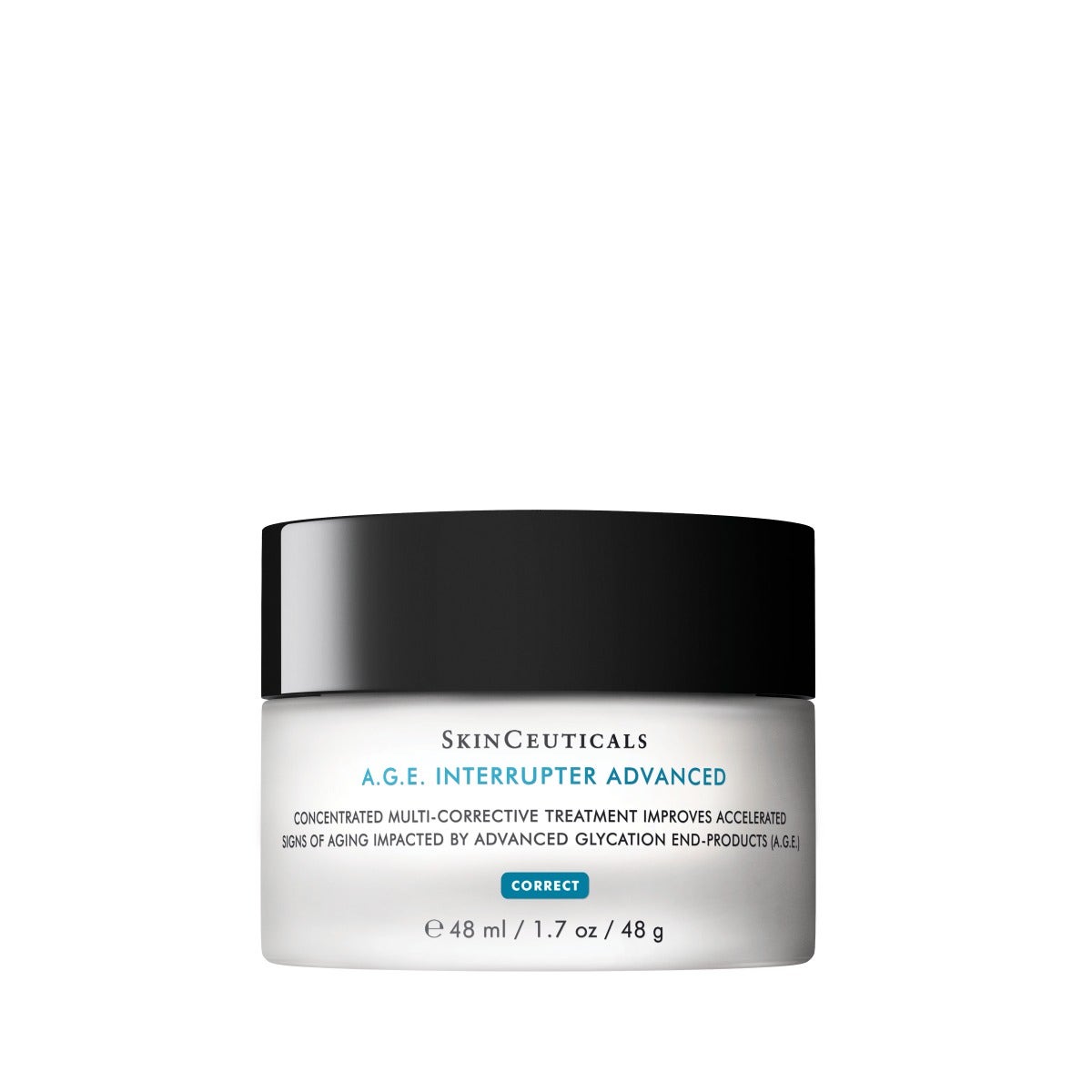 SkinCeuticals A.G.E. Interrupter Advanced Crema Antirughe 48ml-2