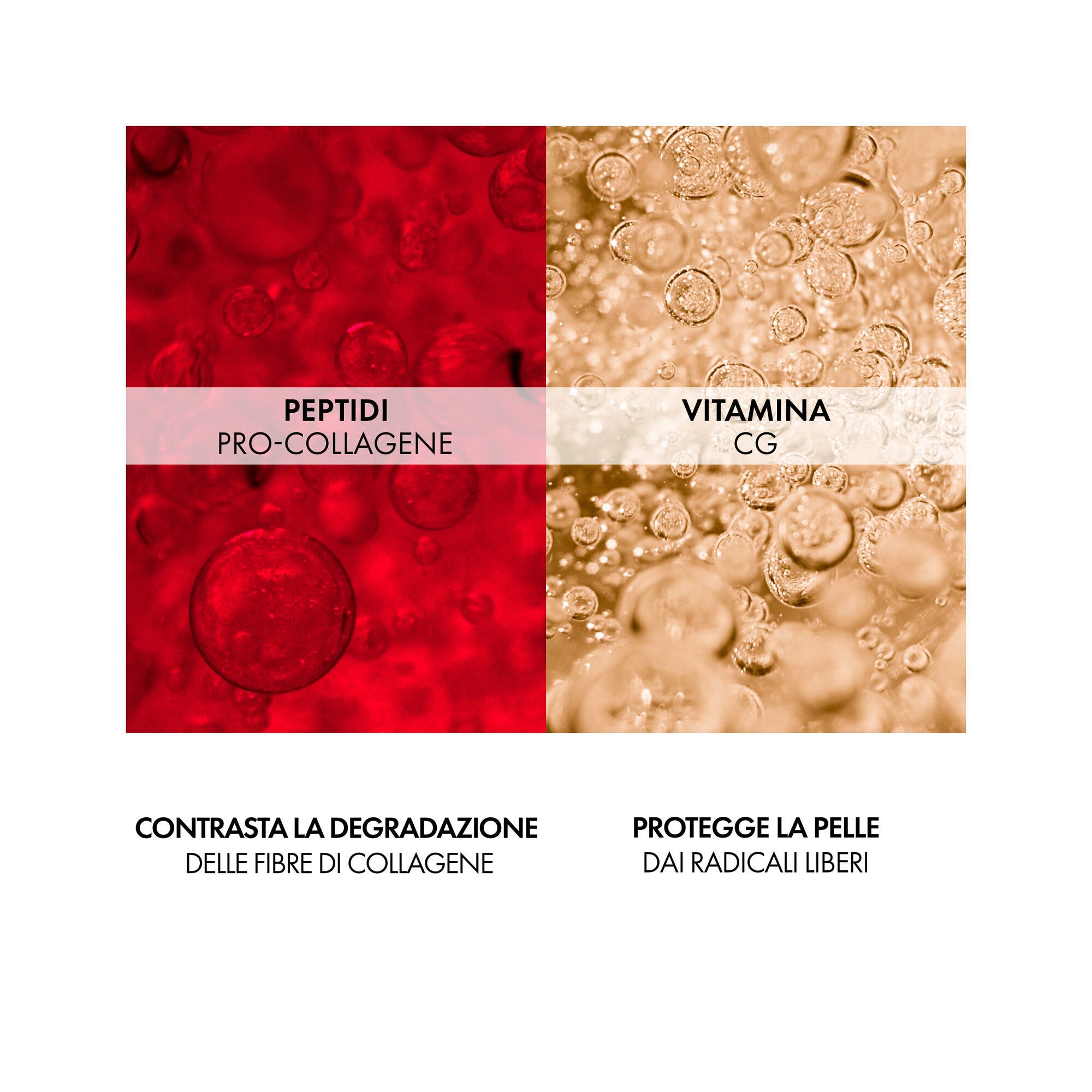 Vichy Liftactiv Collagen Specialist Contorno Occhi con Peptidi Pro-Collagene 15 ml-3