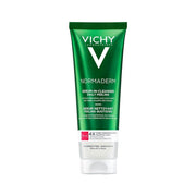 Vichy Normaderm Siero Detergente Peeling Quotidiano 125ml-3