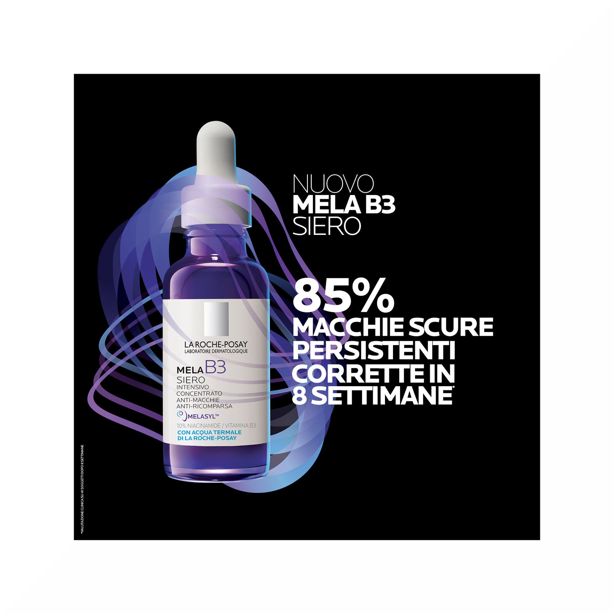 La Roche-Posay Mela B3 Siero Intensivo Anti-macchie 30 ml-6