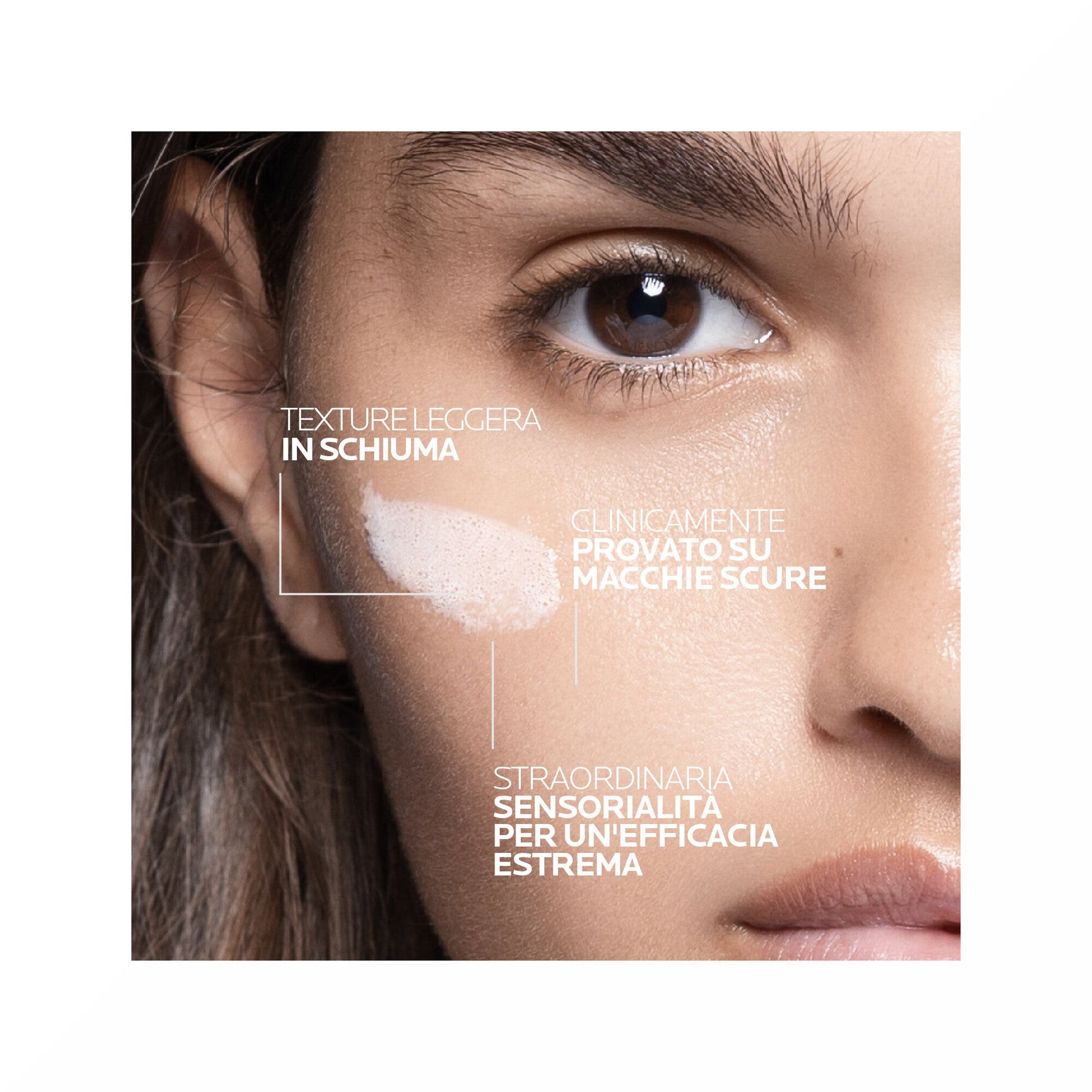 La Roche-Posay Mela B3 Gel Detergente Micro-Peeling Anti-Macchie 200 ml-2