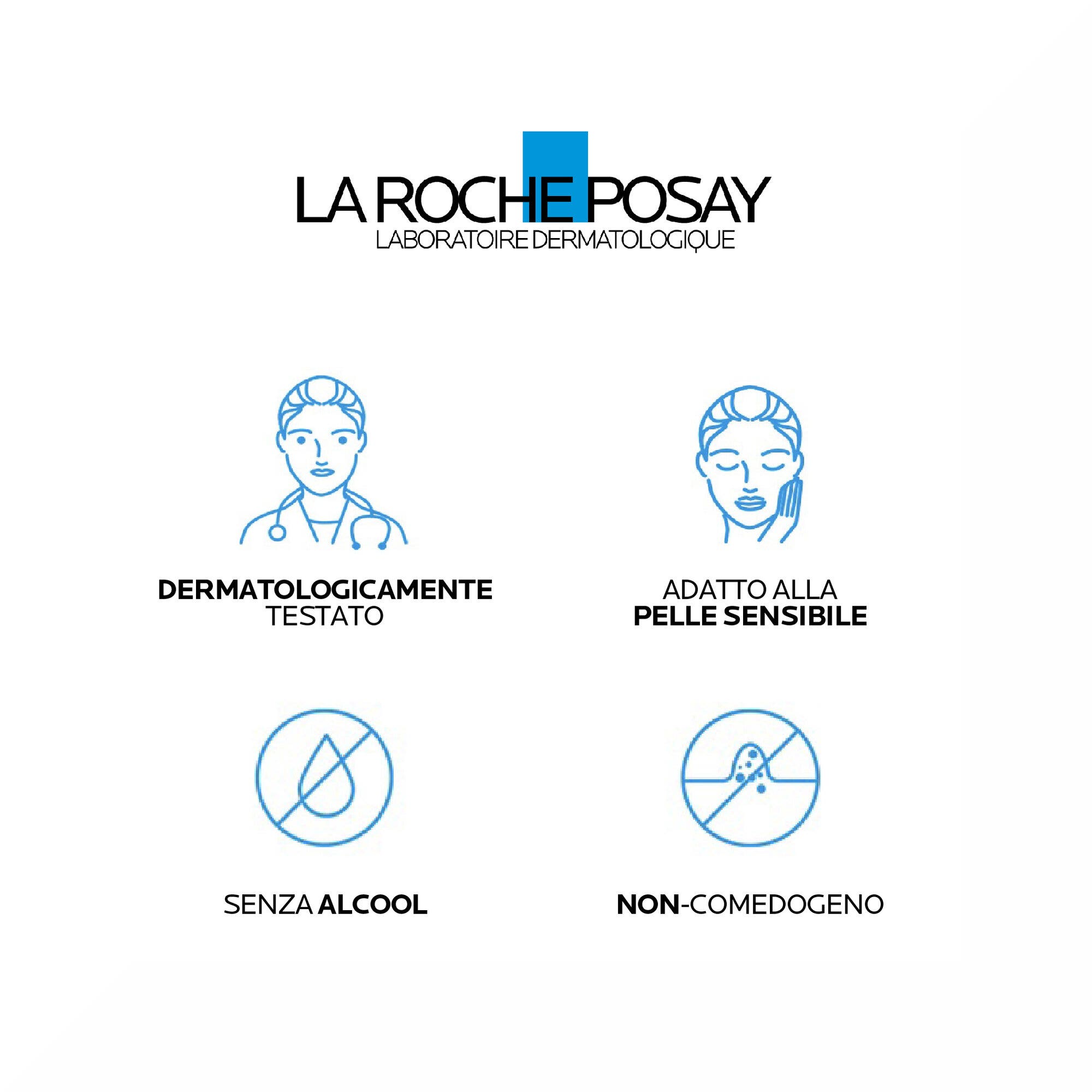 La Roche-Posay Mela B3 Gel Detergente Micro-Peeling Anti-Macchie 200 ml-5