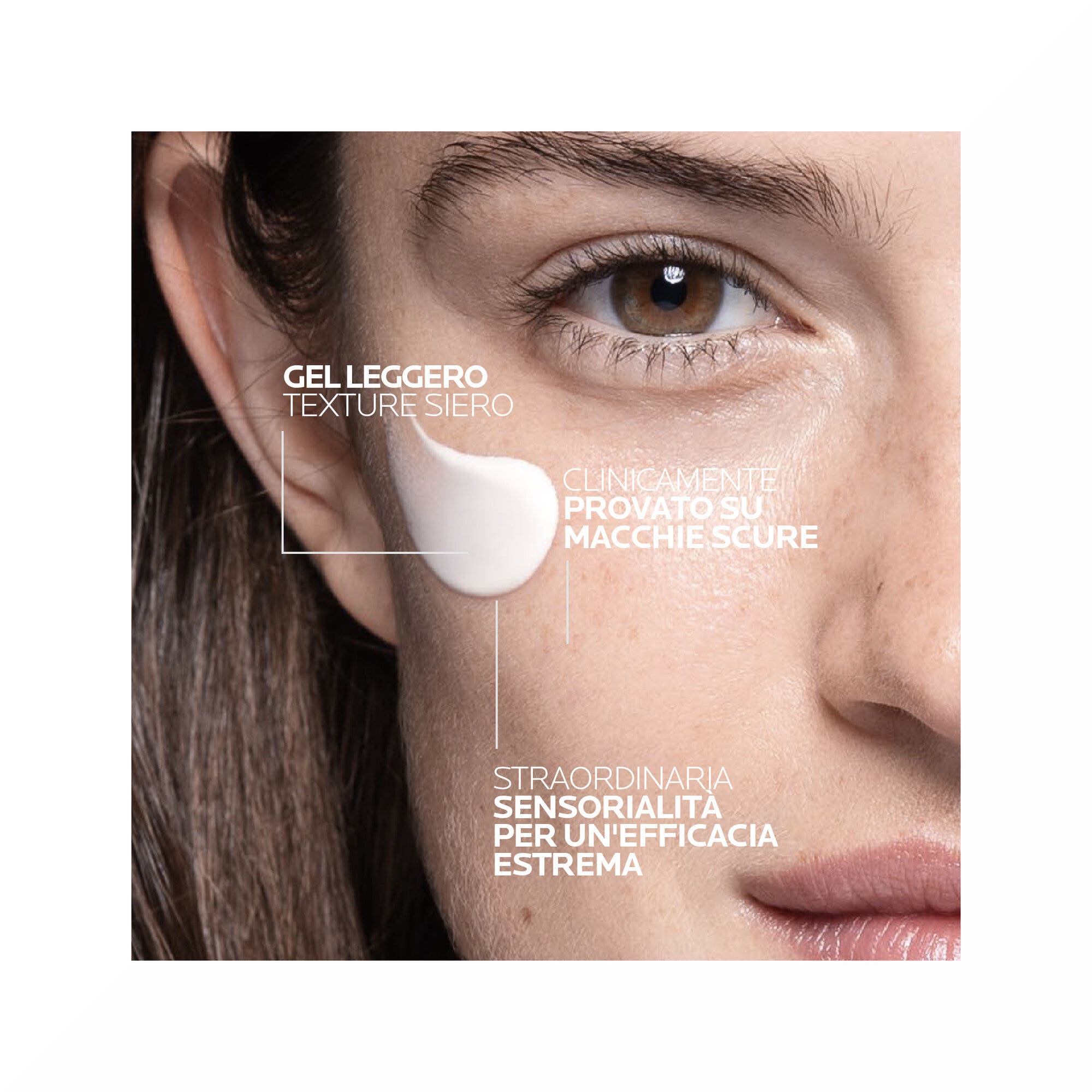 La Roche-Posay Mela B3 Crema SPF30 Anti-Macchie 40 ml-2