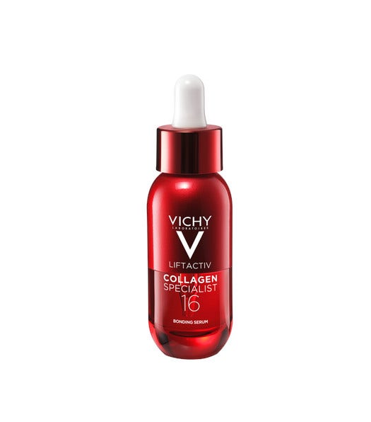 Vichy Liftactiv Collagen Specialist 16 Siero Anti-Età 30ml-2
