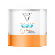 Vichy Capital Soleil Stick Invisibile Uv Aqua SPF50+