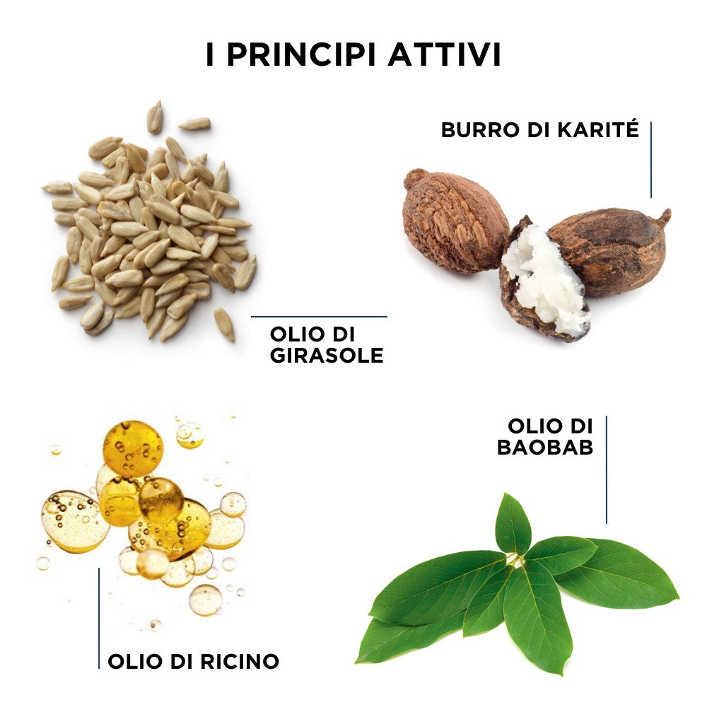 Phyto Phytospecific Baobab Oil 150ml  - 4