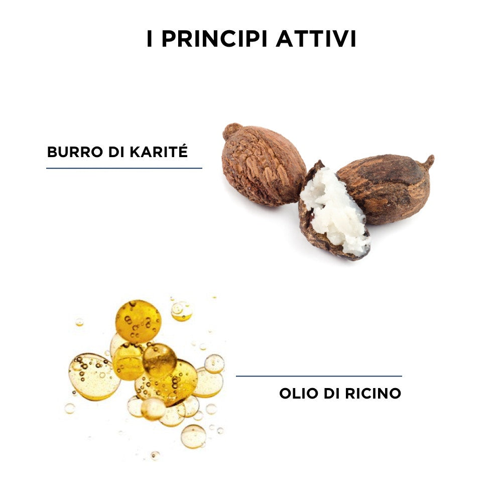 Phyto Phytospecific Burro Nutriente Modellante 100ml  - 4