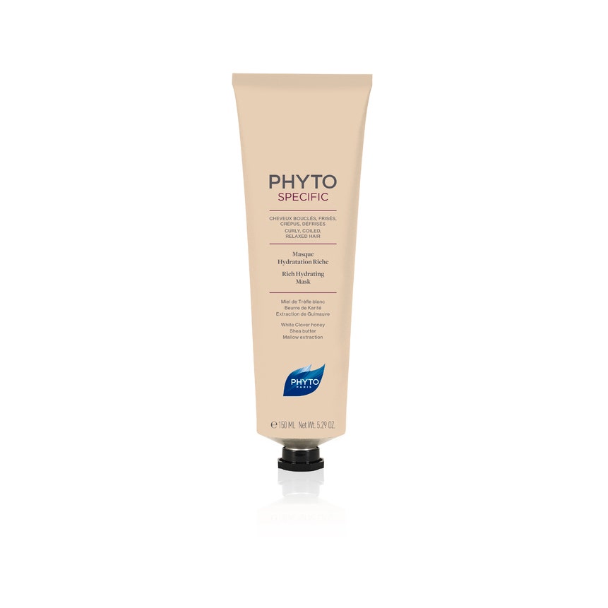 Phyto Phytospecific Maschera Idratazione Ricca 150ml  - 2