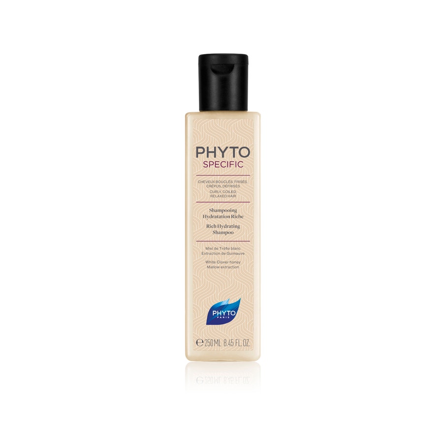 Phyto Phytospecific Shampoo Idratante Ricco 250ml  - 2